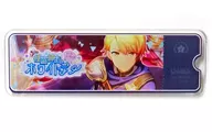 Tsukasa Tenma "プロジェクトセカイ Colorful Stage! feat. Hatsune Miku Acrylic Banner Badge Collection Vol. 7 b"