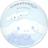 Cinamolol "Sanrio Mojito Trading Can Crachá"