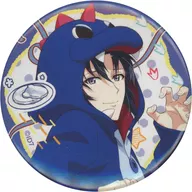 "Eidish Seven (original edition) Character Badge Collection : Monster Pijamas" de Kazuori Izumi