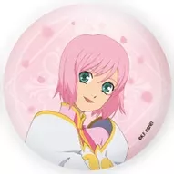 Ester "metal badge Tales of Series 01. Official Illustration"