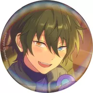Kagehira Mika "Ensemble Stars! Feature Scout 2 metal badge [2022 WINTER] -Casual Side -"