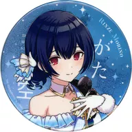 杜野凛世 公式φ75mmグリッター缶バッジ 「THE IDOLM＠STER SHINY COLORS 5.5th Anniversary LIVE 星が見上げた空」