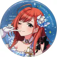 有栖川夏葉 公式φ75mmグリッター缶バッジ 「THE IDOLM＠STER SHINY COLORS 5.5th Anniversary LIVE 星が見上げた空」