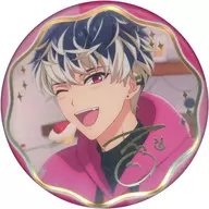Hundred "Ideal Seven RabbiTube Memorial PHOTO metal badge"