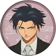 薙 「もののがたり 缶バッジ 01.公式イラスト」