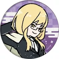 Haori "Mono no gatari can emblemas 02. Graph Art Illustrated"