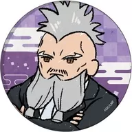 匣 「もののがたり 缶バッジ 02.グラフアートイラスト」