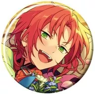 月永レオ 「あんさんぶるスターズ!! フィーチャースカウト2缶バッジ [2023 SPRING]-Casual Side-」