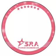 来栖翔 「劇場版 うたの☆プリンスさまっ♪ マジLOVEスターリッシュツアーズ 57mm缶デコカバー 01」