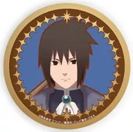 A minha família é a Sasuke. "NARUTO - Uzumaki Naruto - Scowden Can Badge 13. Tarot ver. (ilustração)"