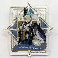 Kuzunoha Amehiko official produce badge "idol Master SideM 315 Production presents F @ NT GEOLOGICAL COMBINATION LIVE CONNECTIME!"