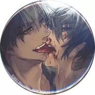 [A la carte] Towa x Hanmoku Can Badge "PC Software Slow and Damage First Production Limited Edition Animate Limited Set" Bônus Especial Incluído