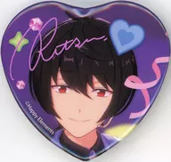 朔間凛月 「あんさんぶるスターズ!! gracolle CANBA!!(缶バッジ) ES 8th Anniversary 【to YOU】」