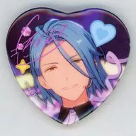 HiMERU 「あんさんぶるスターズ!! gracolle CANBA!!(缶バッジ) ES 8th Anniversary 【from ME】」