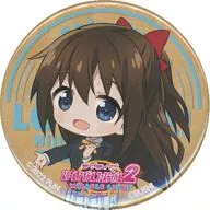 桜坂しずく 「ラブライブ!スクールアイドルフェスティバル2 MIRACLE LIVE! トレーディングミニキャラ缶バッジ 虹ヶ咲学園スクールアイドル同好会」