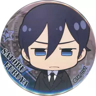 降谷晓(变形)"钻石王牌夏良间白色集换式徽章"