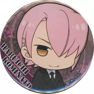 小凑春市(变形)"钻石王牌夏良间白色集换式徽章"