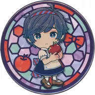 天空(林檎)徽章徽章抽赏赠品