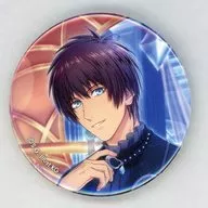 愛島セシル as セシル 「うたの☆プリンスさまっ♪ Shining Live スペシャルイベント-RAY- in マルイ トレーディング缶バッジ RAY Ver.」