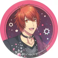一十木音也 as オトヤ 「うたの☆プリンスさまっ♪ Shining Live スペシャルイベント-RAY- in マルイ トレーディングジュエリー缶バッジ 5th Anniversary CD Ver.」