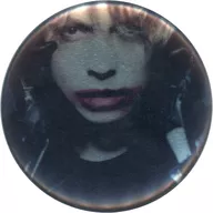 HYDE (Both Cheeks) Metal metal badge "HYDE LIVE 2023" HYGACHA premium