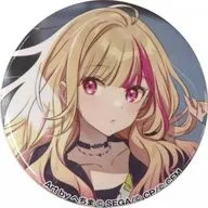 [単品] 天馬咲希 缶バッジ 「プロジェクトセカイ カラフルステージ! feat. 初音ミク×ZOZOTOWN」