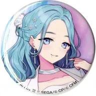 [単品] 日野森雫 缶バッジ 「プロジェクトセカイ カラフルステージ! feat. 初音ミク×ZOZOTOWN」