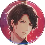 Daisuke Seki "Stand My Heroes 7 th Anniversary Store 7 th Anniversary Trading Hologram metal badge [Marri, Tsuzuki Brothers, familia Kujo]"