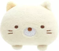 Neko Plush toy badge "Sumicco Gurashi"