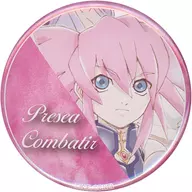 Presea Combatir "TALES OF SYMPHONIA Festival ~ 20th Anniversary ~ Official Trading metal badge"