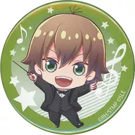 星谷悠太 「スタミュ オーケストラ トレーディング缶バッジ」