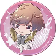 卯川晶 「スタミュ オーケストラ トレーディング缶バッジ」