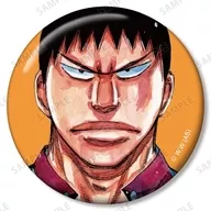 田所迅(6巻表紙) 「弱虫ペダル SPARE BIKE トレーディング 表紙イラスト 缶バッジ」