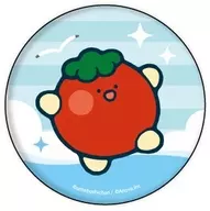 とまと 「べじまる 缶バッジ 02.公式イラスト」