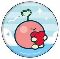 チェリー 「べじまる 缶バッジ 02.公式イラスト」