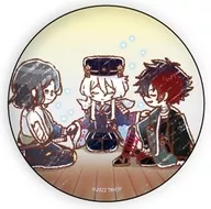 南海&白山&肥前
