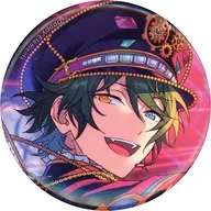 Kagehira Mika "Ensemble Stars! Ibekore metal badge [2023 SPRING] -Idol Side -"