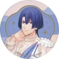 聖川真斗(ノーマルver.) 「うたの☆プリンスさまっ♪ Cafe PARADISE STAR Season 2 in SWEETS PARADISE トレーディング缶バッジ Cafe PARADISE STAR Pancake Ver.」