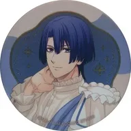 聖川真斗(スペシャルver.) 「うたの☆プリンスさまっ♪ Cafe PARADISE STAR Season 2 in SWEETS PARADISE トレーディング缶バッジ Cafe PARADISE STAR Pancake Ver.」