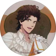 桐生院梵(特別版本.)"歌之☆王子殿下♪♪Cafe PARADISE STAR Season 2 in SWEETS PARADISE交換式徽章Cafe PARADISE STAR Pancake Ver."
