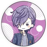 灰島 Iori "Opus. Colors metal badge 03. Artist ver. Graph Art Illustration"