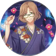 Nakano Shigeharu Can Emblemas "Eeo Kuji : Literature and Alkenmist Third" D Award