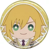 Uzuki Kou : "Random metal badge in Virtual Youtuber Goods in New York"