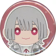 Toshiro Gengetsu "Virtual YouTuber and Virtual YouTuber and Virtual Goods and Random metal badge"