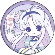 1. Xiao Lynn, "mamotte shugogetten Kaifeng no Sho metal badge 05. Candy Art Illustration"