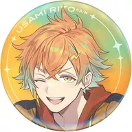 宇佐美REIT(Main Visual)"虛擬YouTuber現場NIJISANJI&NIJISANJI EN HEROES Half Anniversary隨機徽章Oriens>