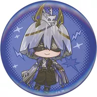 Ro Koyanagi (deforme visual) "Virtual YouTuber Nishiji NIJISANJI & NIJISANJI EN HEROES Half Anniversary Random metal badge Dytica"