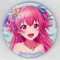 Airi Momoi "プロジェクトセカイ Colorful Stage! feat. Hatsune Miku Glitter Can Badge Event Illustrated Collection vol. 20 c"