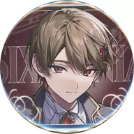 72 (シクフォニ) Random Can Badge First (SCRAP & ReV0LuT1oN)