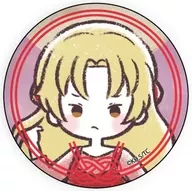 "トニカク Kawaii Can Badge 08. Graph Art Illustrated" por Chitose KINODERA